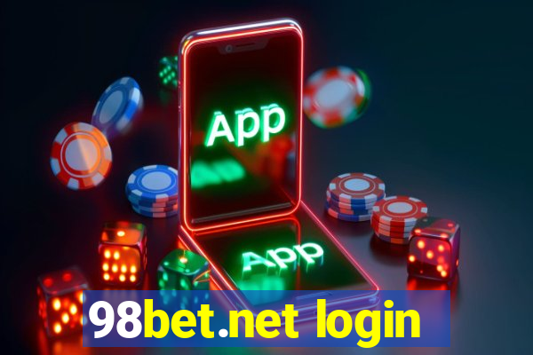 98bet.net login